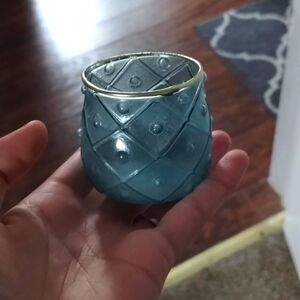 Candle holder